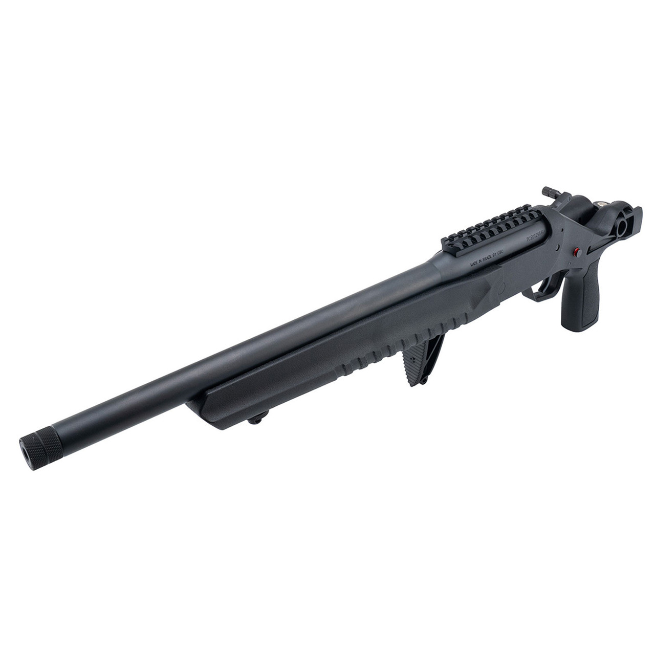 ROSSI LWC 556x45mm Folding Stock Rifle LWC0556-BKFS