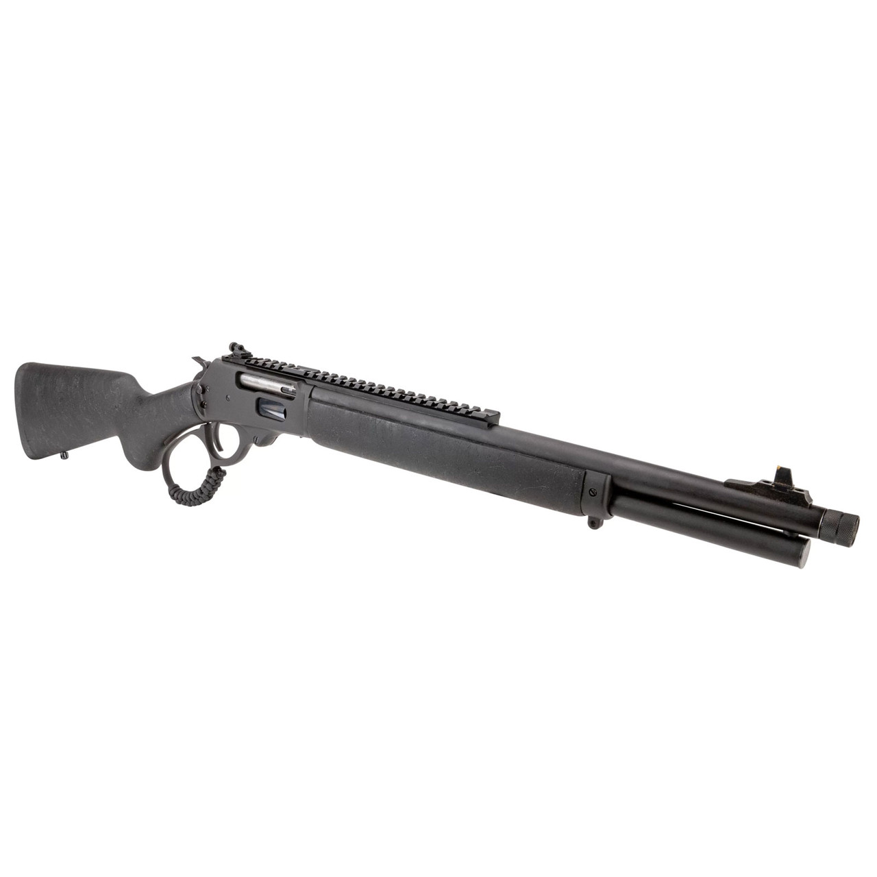 ROSSI R95 Triple Black 45-70 Gov Rifle 954570161TB