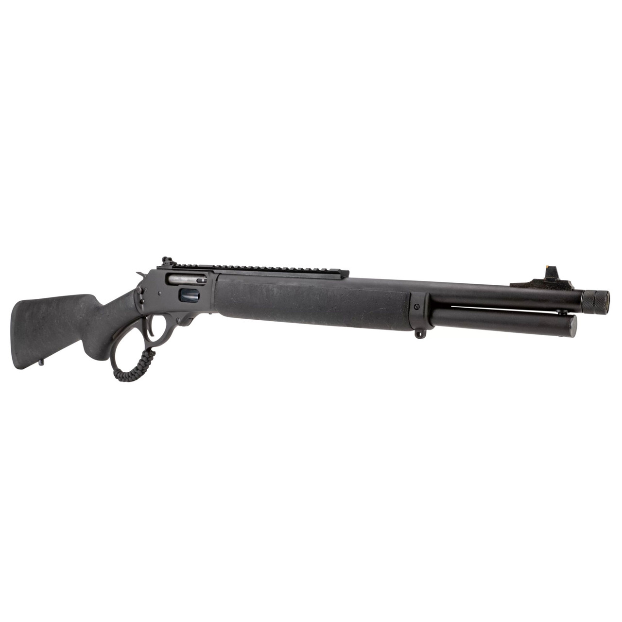 ROSSI R95 Triple Black 45-70 Gov Rifle 954570161TB