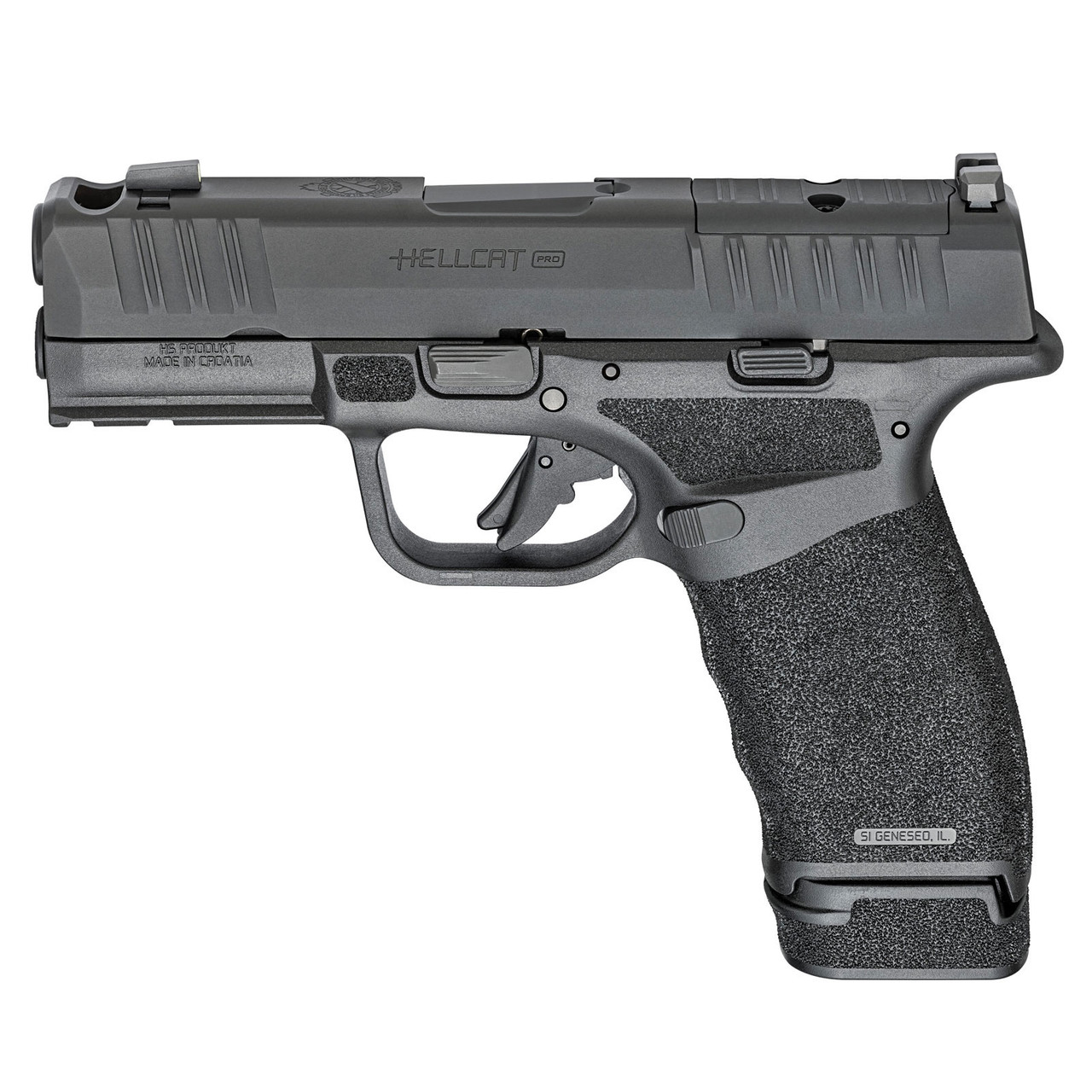 SPRINGFIELD ARMORY Hellcat Pac HCP9379BOSP-COMP-PAC