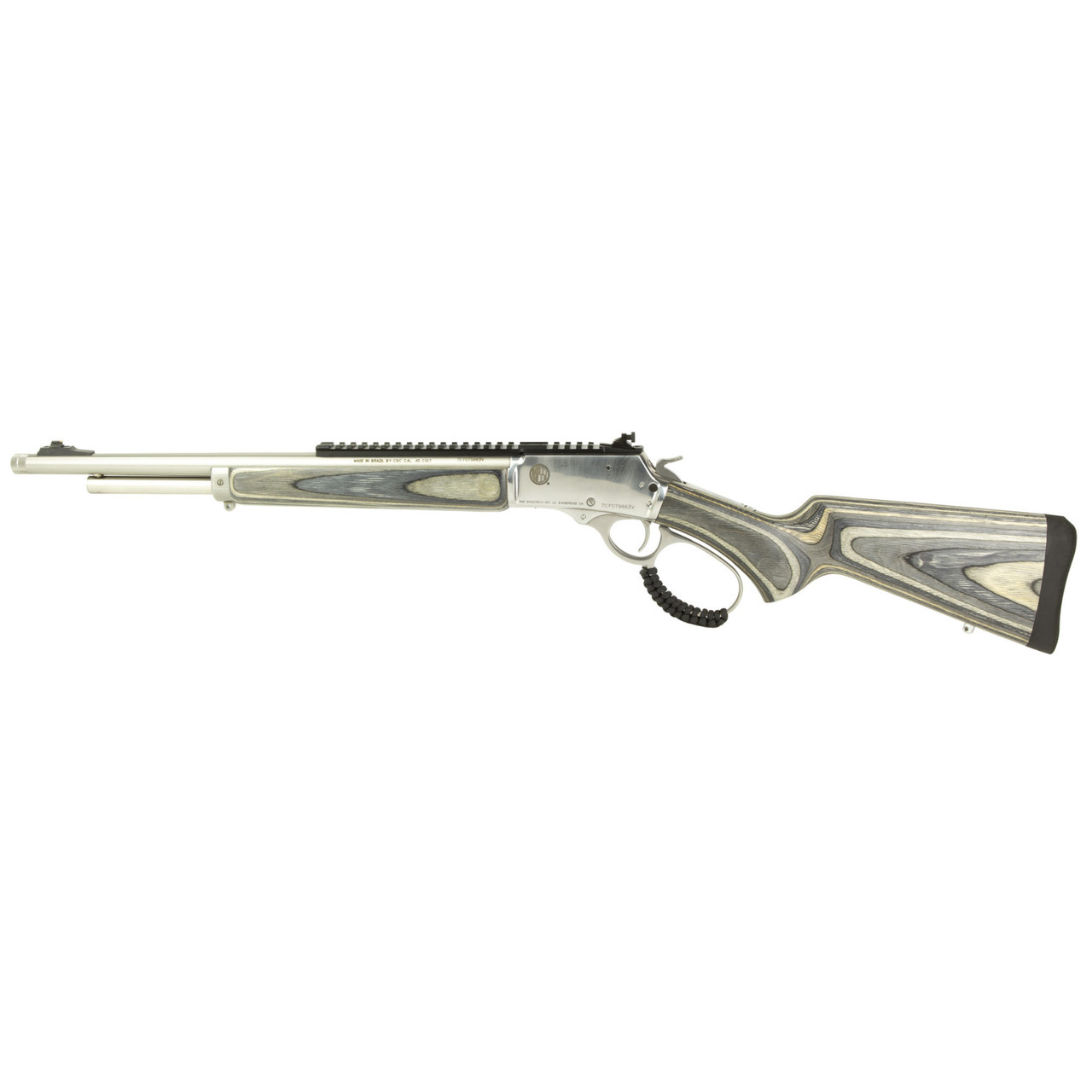 ROSSI R95 Laminated 45 Colt Rifle 950045189LW