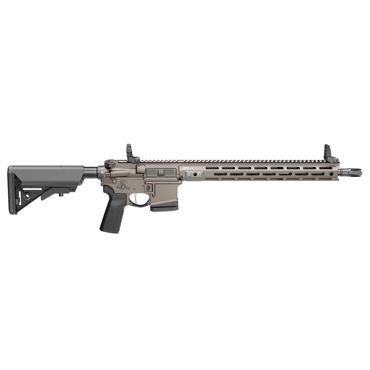 SPRINGFIELD ARMORY Saint Rifle STV916556TLC-V2-B5