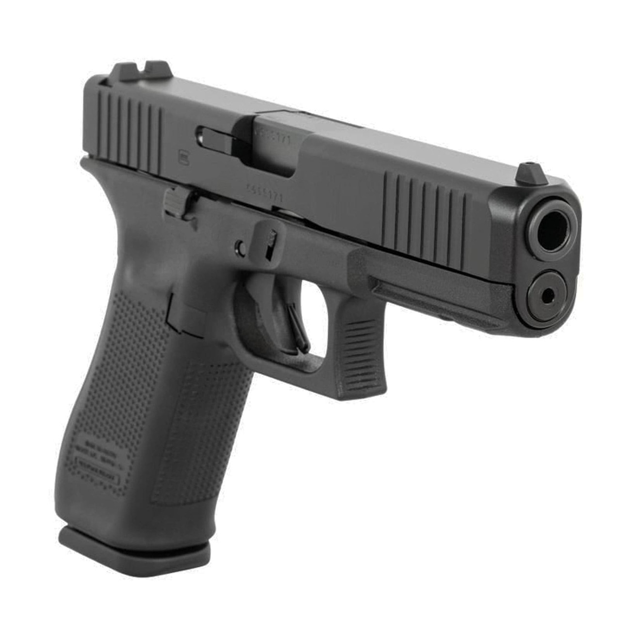 GLOCK G17 V 9mm Semi-Auto Pistol PV1750203