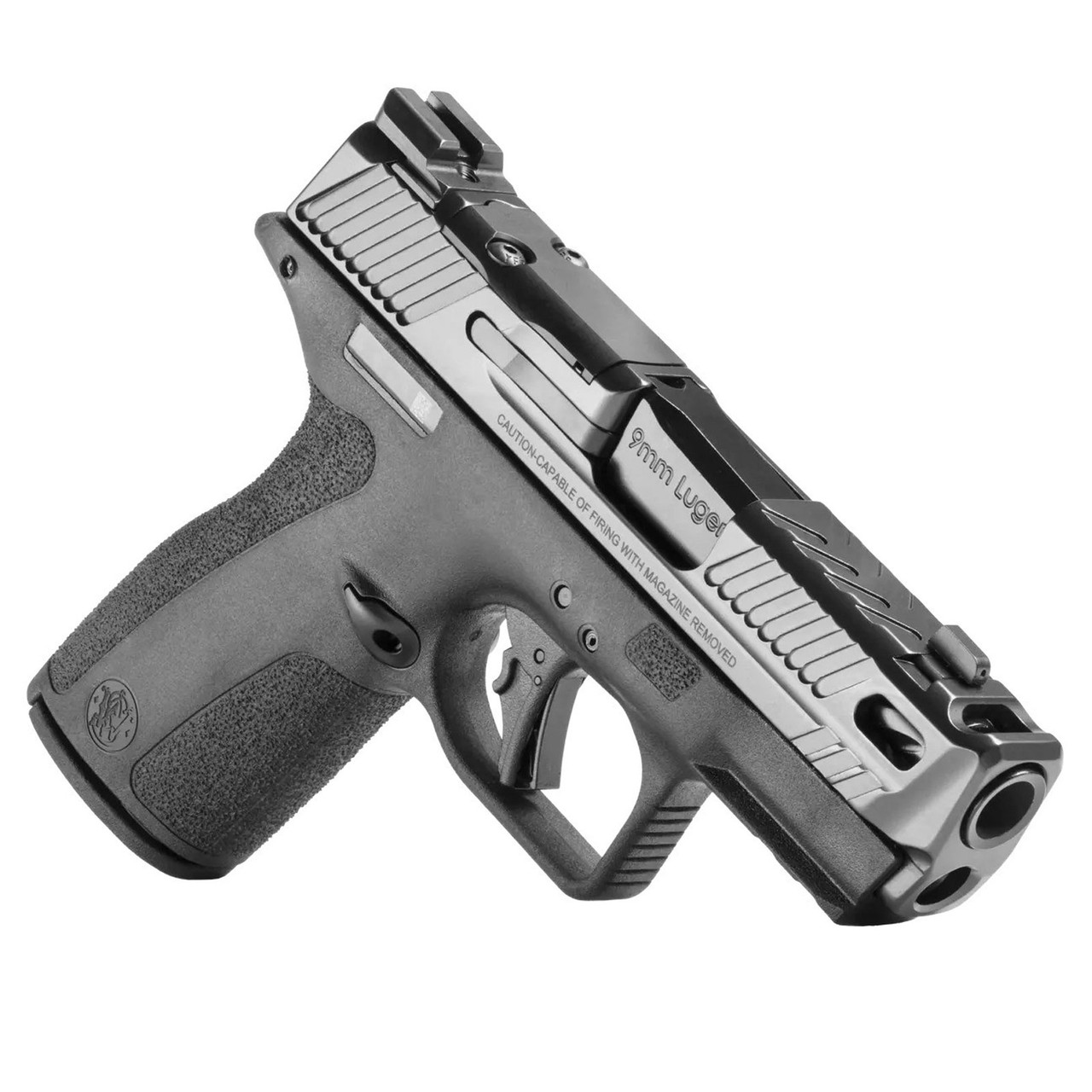 SMITH WESSON PC MP 9 Shield X Carry Comp Pistol 14270