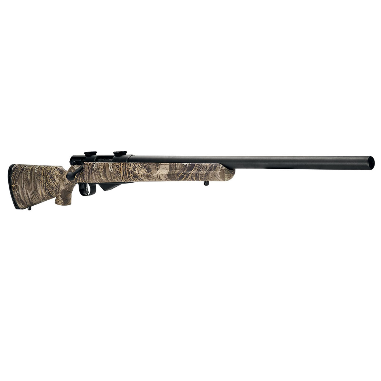 SAVAGE 25 Walking Varminter 17 Hornet Rifle 19978