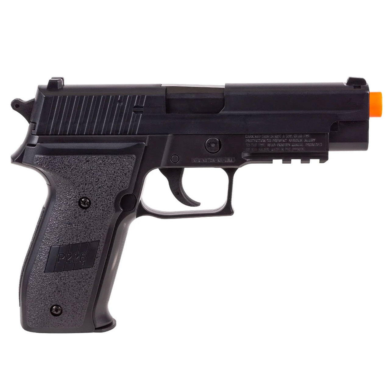 SIG SAUER SIG1 MPX Rifle with P226 Pistol AIR-S1-MPX226