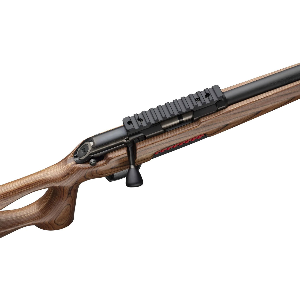 WINCHESTER Xpert Thumbhole Target BRN Rifle 525228102