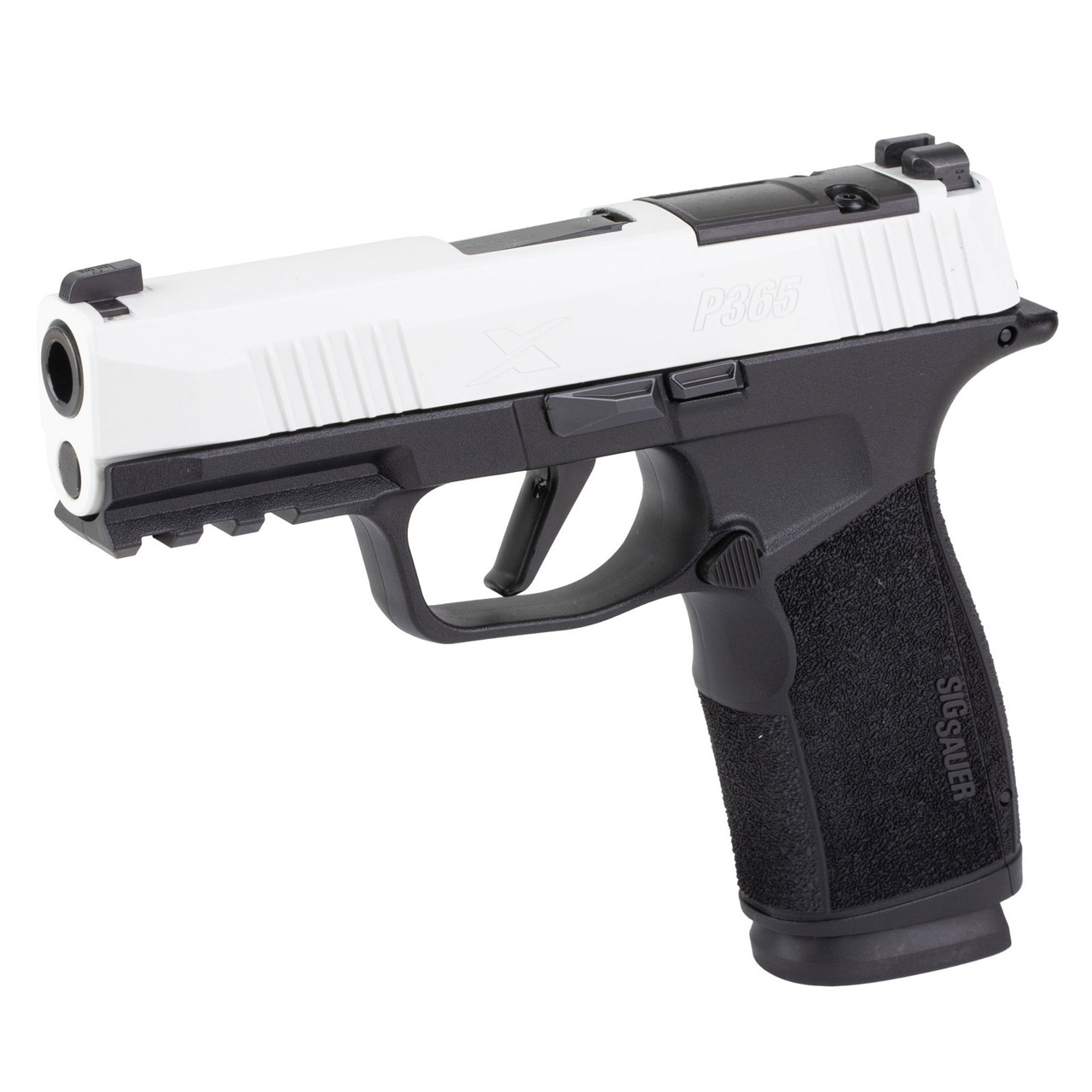 SIG SAUER P365 XMacro Freedom Pistol 365XCA-9-TWXR3-TP