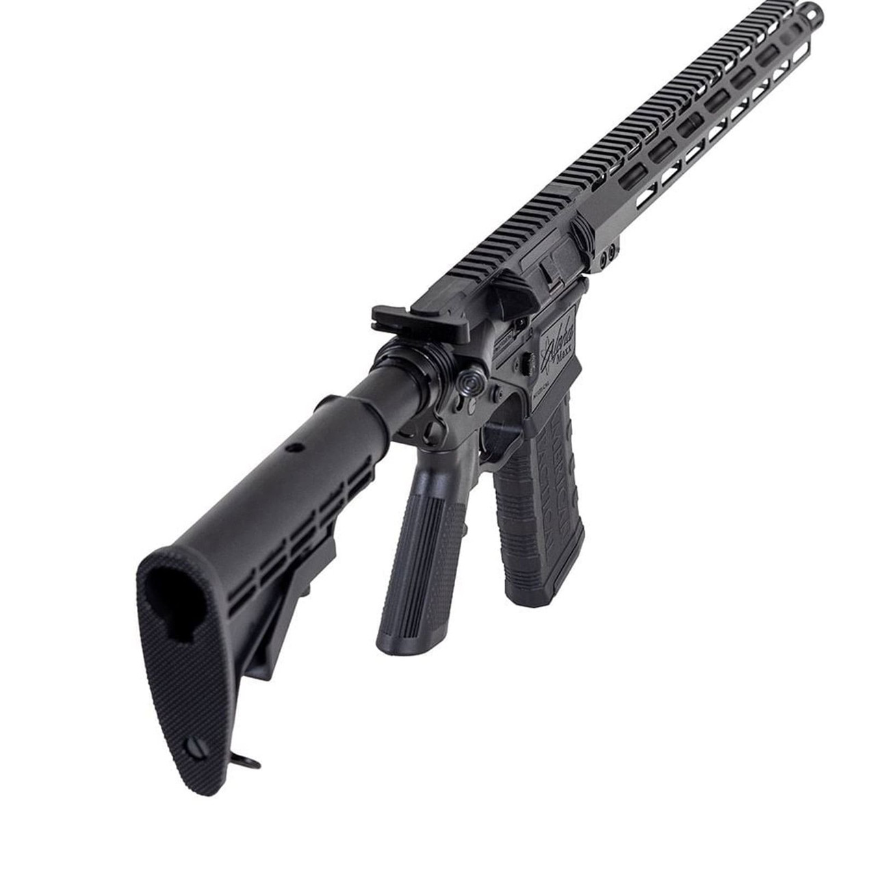 ATI Alpha Maxx 5 56x45mm Rifle ATIGAX556ML15