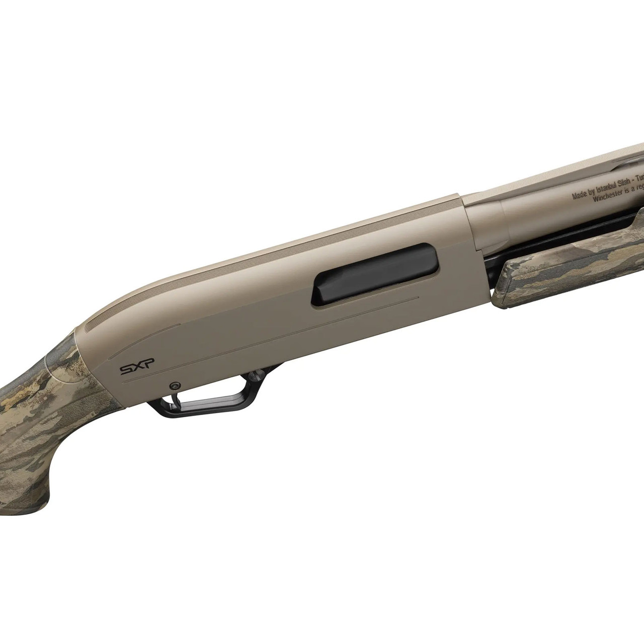 WINCHESTER SXP Hybrid Hunter 12Ga Shotgun 512470291