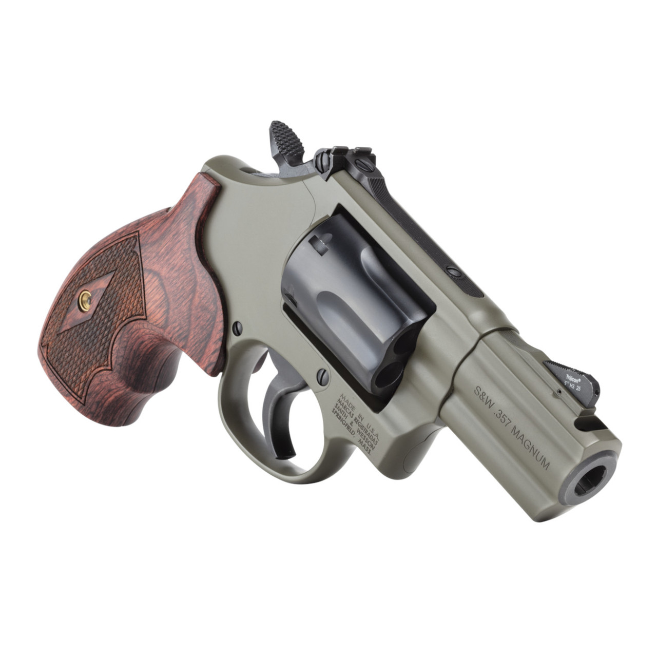 s*8様 Smith & Wesson M19 .357 Magnumモデルガン SMITH & WESSON PC M19 357 Mag Revolver 14451