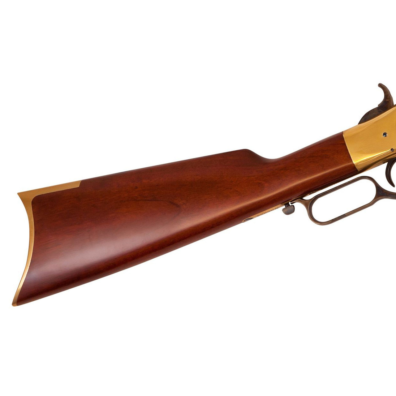 カホン　レモンイエロー　1 CIMARRON 1866 Yellowboy Sporting 22LR Rifle CA202