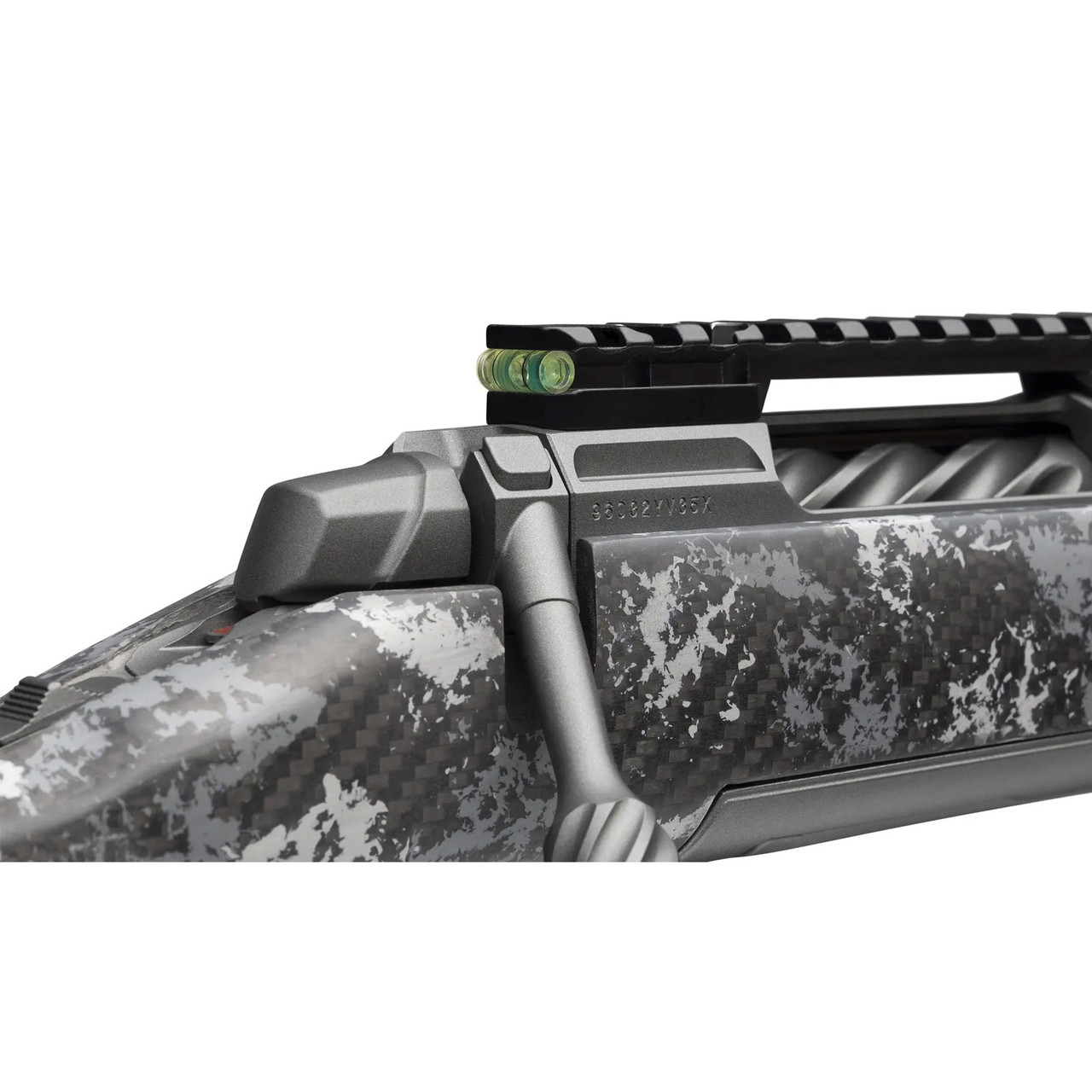 BROWNING X-Bolt 2 Pro McMillan SPR CF Rifle 036030218