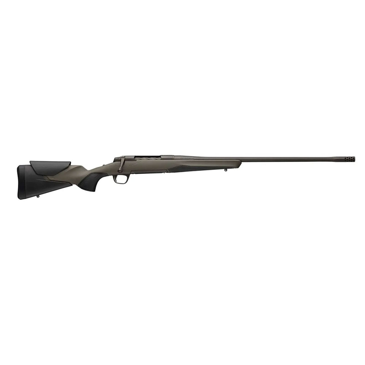 ブラウニー② BROWNING X-Bolt 2 Speed 270 Win Rifle 36065224