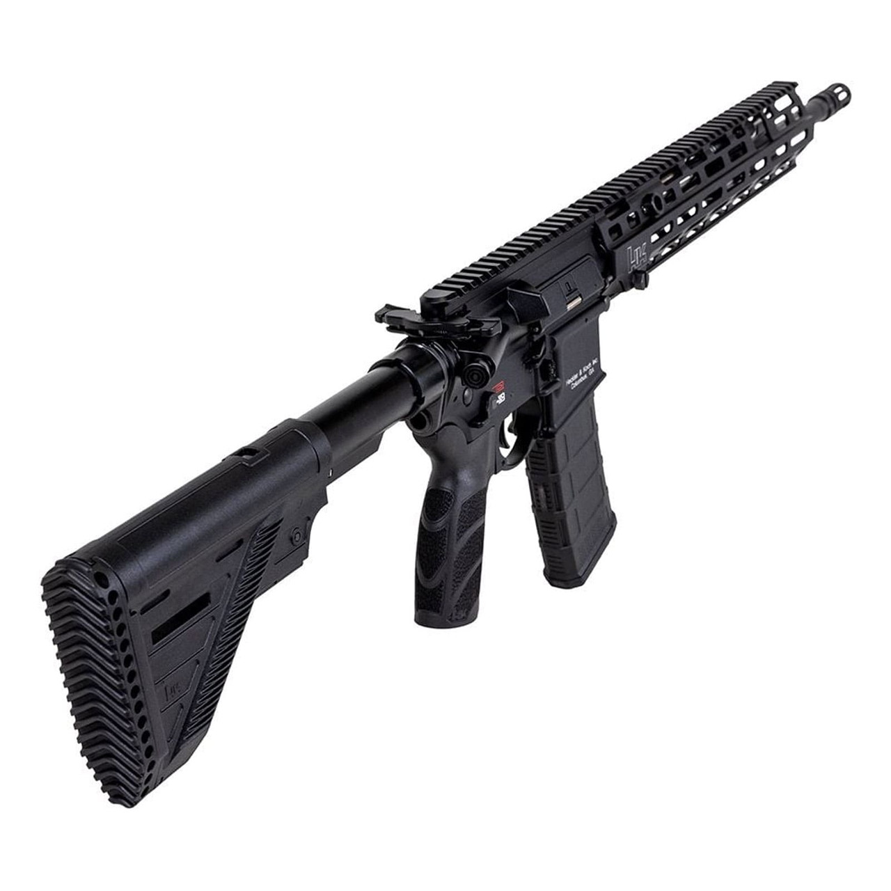 HK MR556 A4 556mm Semi-Automatic Rifle 81000827