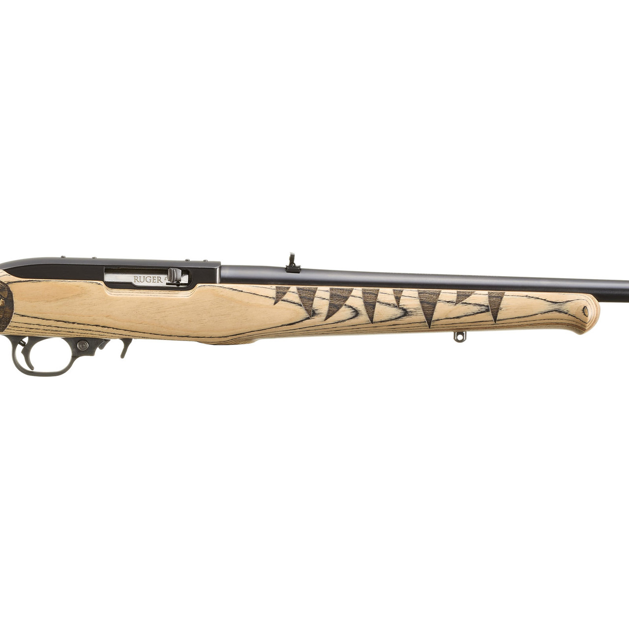 RUGER 10-22 Carbine TALO Gator Engraving Rifle 31225