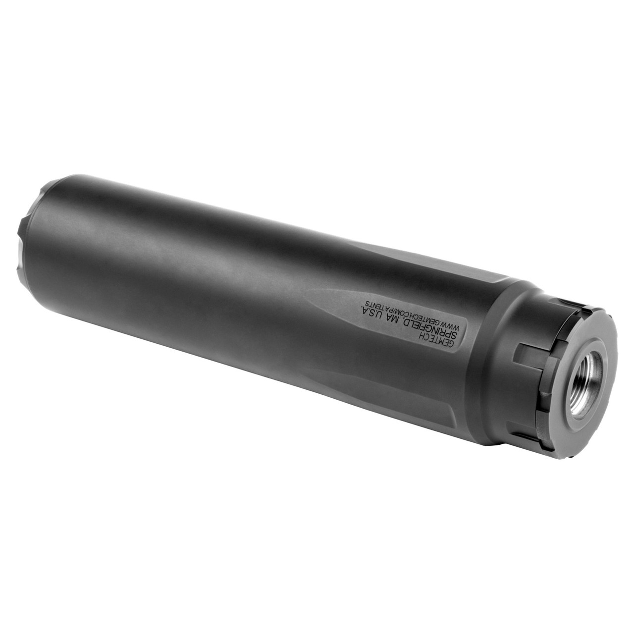 GEMTECH Abyss 762 Direct Thread Suppressor 14373