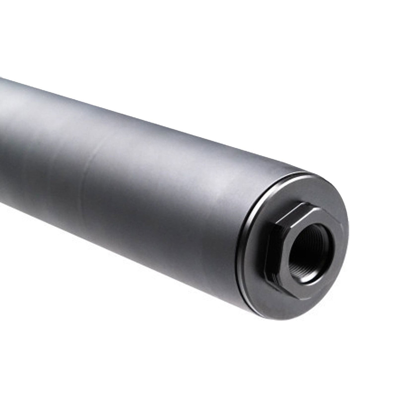 CMMG Zeroed 46K Suppressor 11DB026