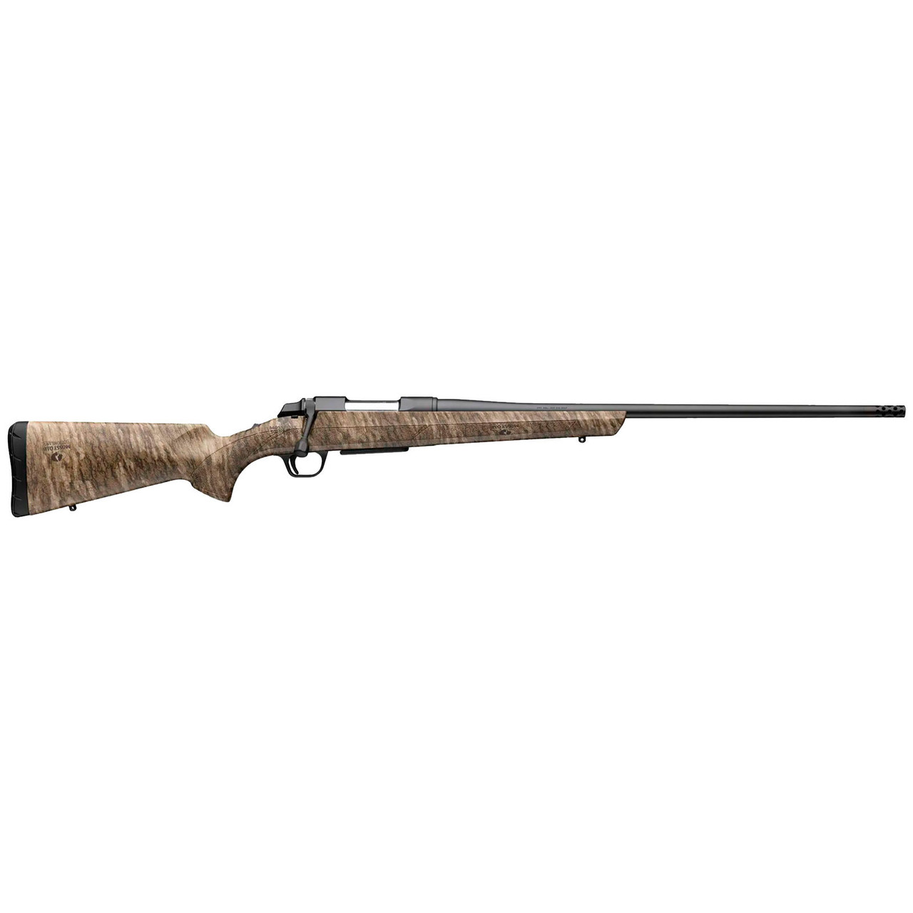 BROWNING AB3 270 Win Bolt-Action 22in Rifle 035841224