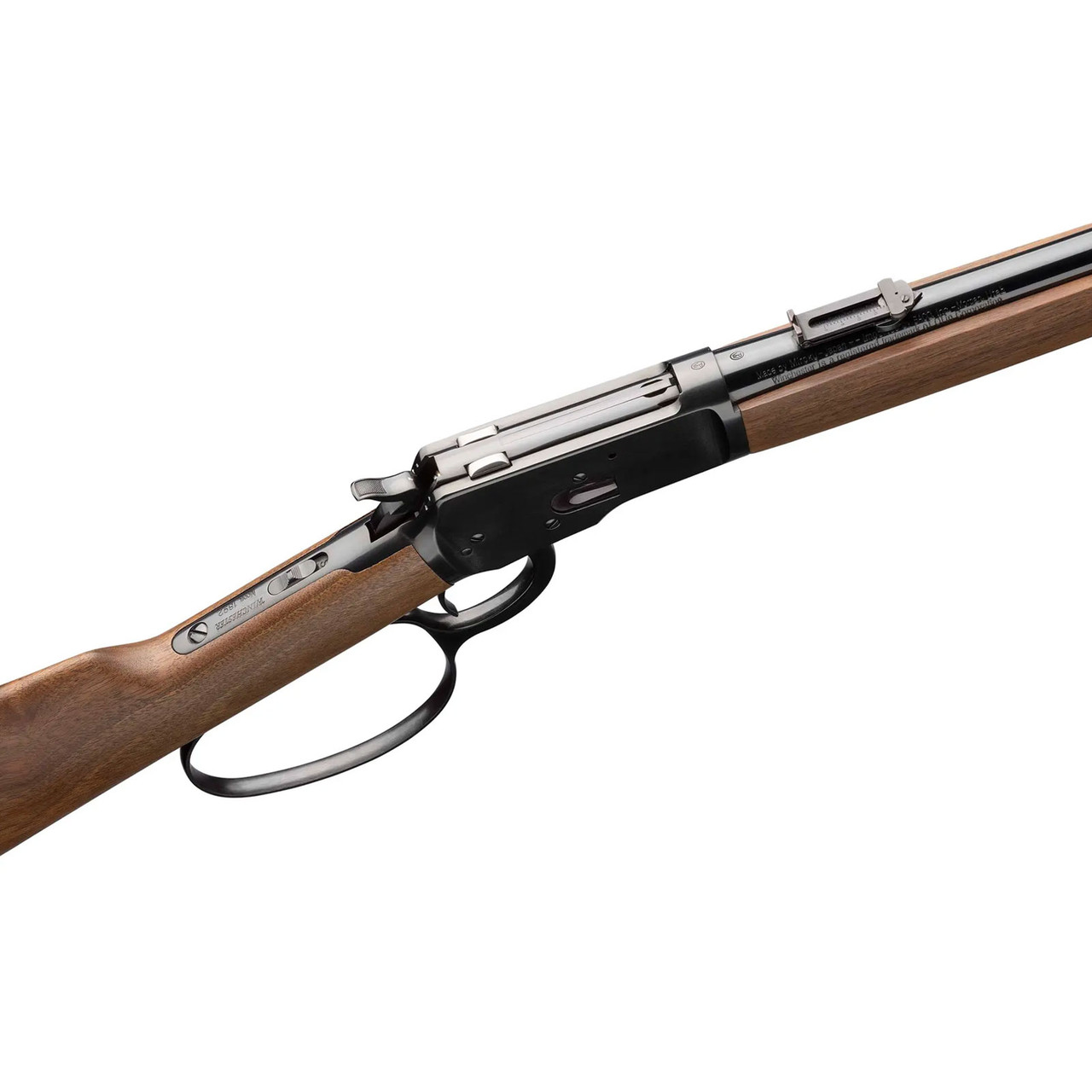 WINCHESTER Model 1892 Large Loop Carbine 534190140