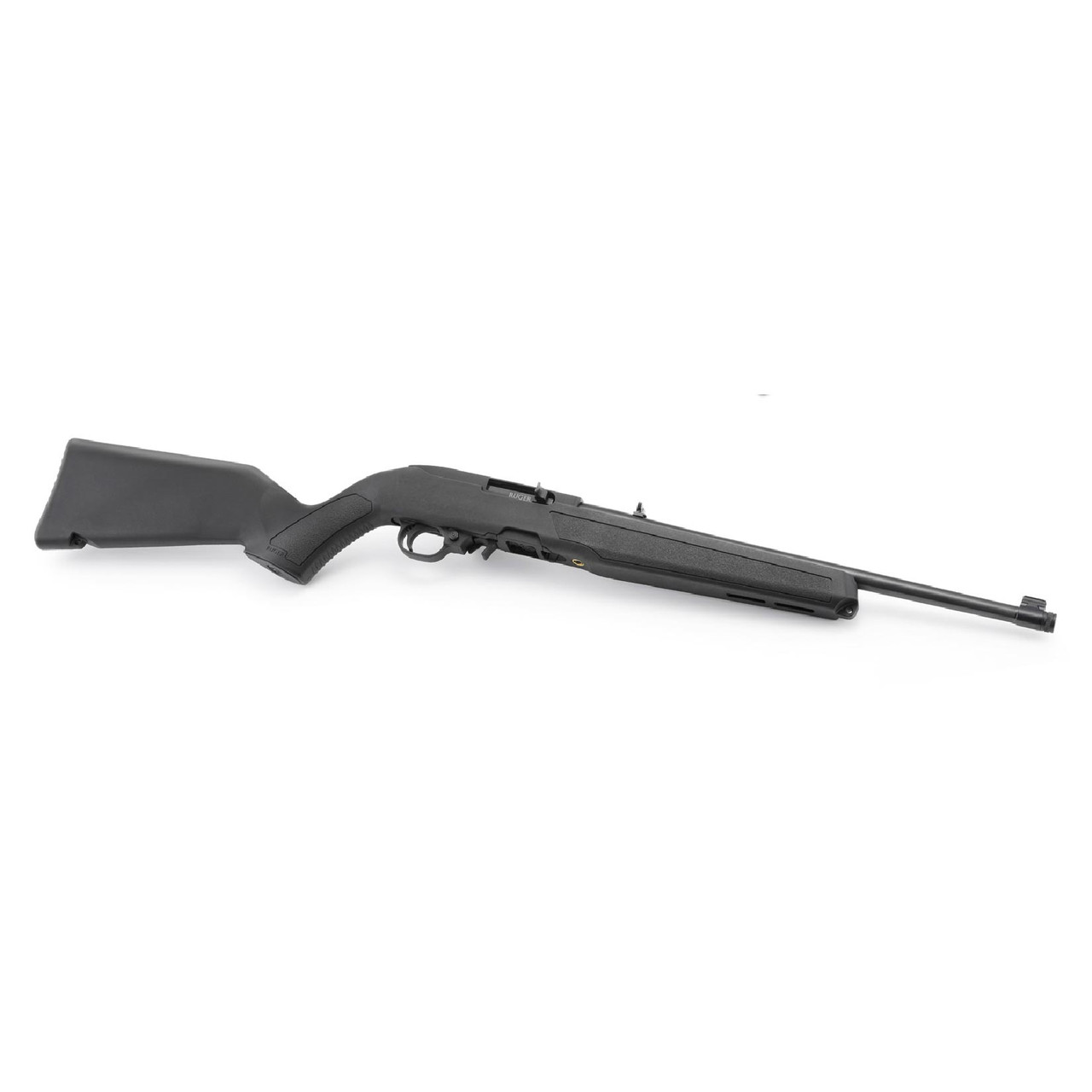 RUGER 1022 22LR 10rd Black Semi-Auto Rifle 32000