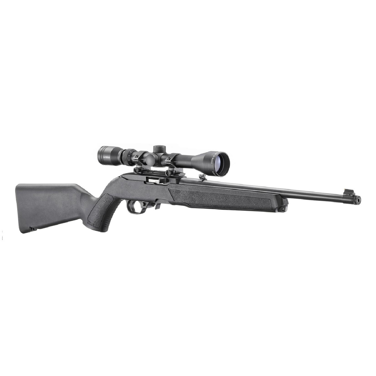 RUGER 1022 22LR Semi-Auto Rifle with Scope 32001