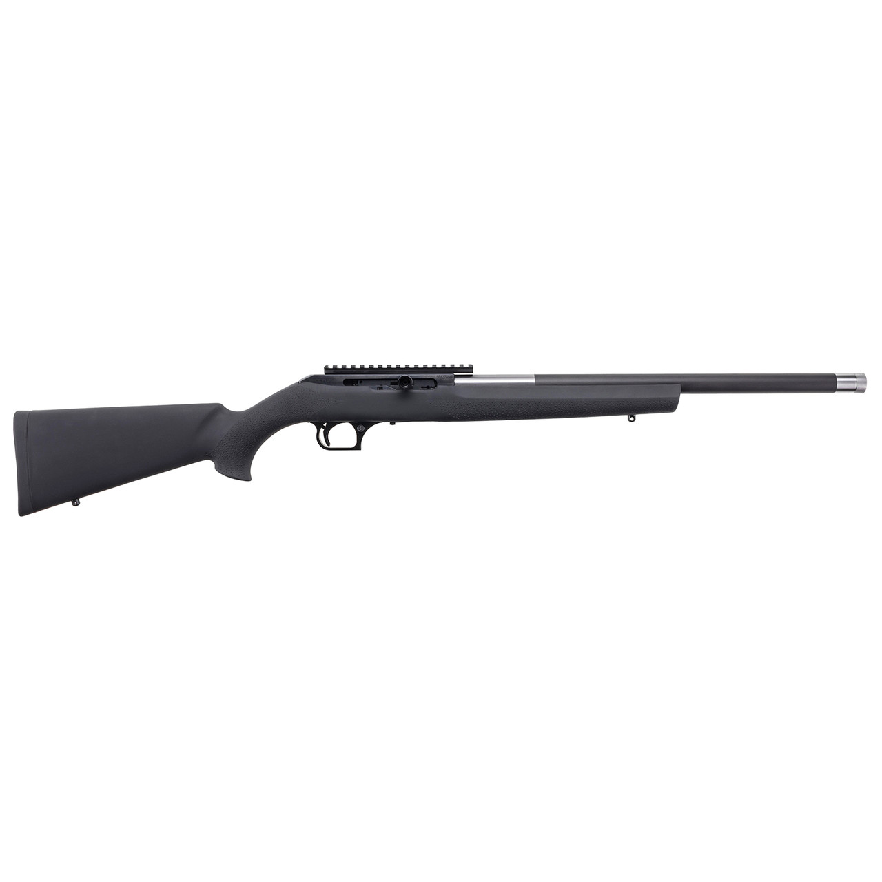 MAGNUM RESEARCH Straight Bolt 22WMR Rifle SBA22WMH