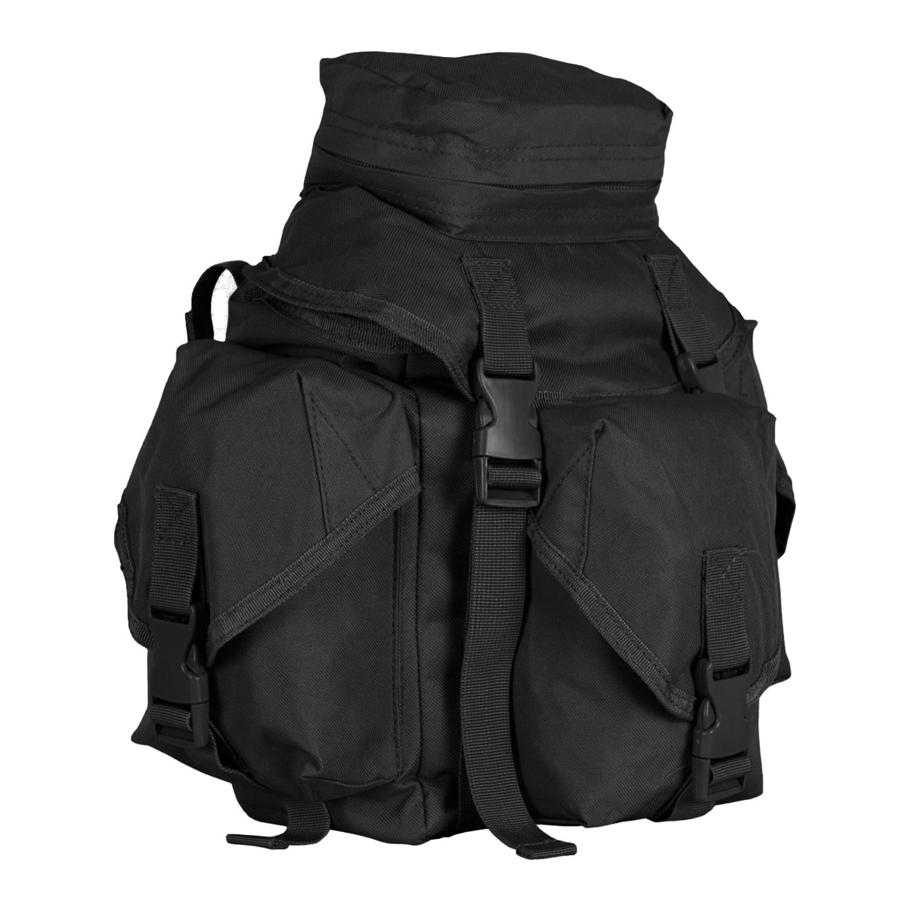 FOX OUTDOOR Recon Black Butt Pack 54-26