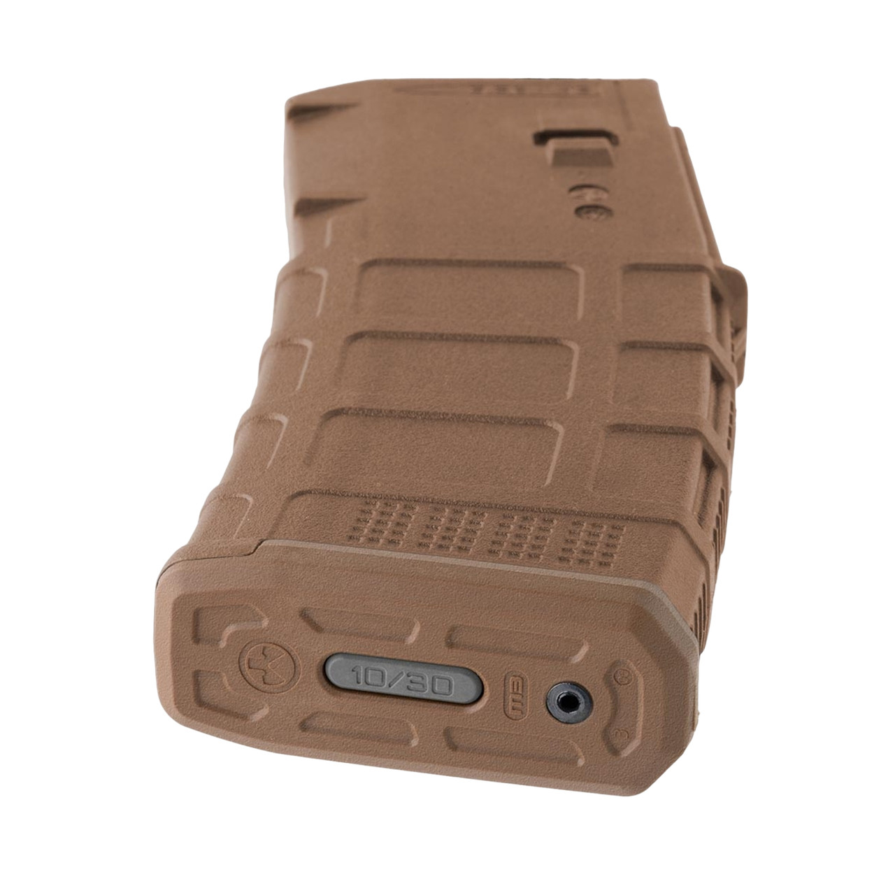MAGPUL PMAG 10/30 AR/M4 Gen M3 Magazine MAG1183-MCT