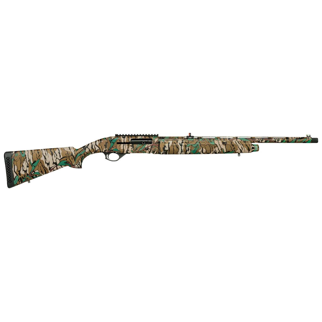 MOSSBERG International SA-28 Turkey 28 Gauge 22in Shotgun 75811