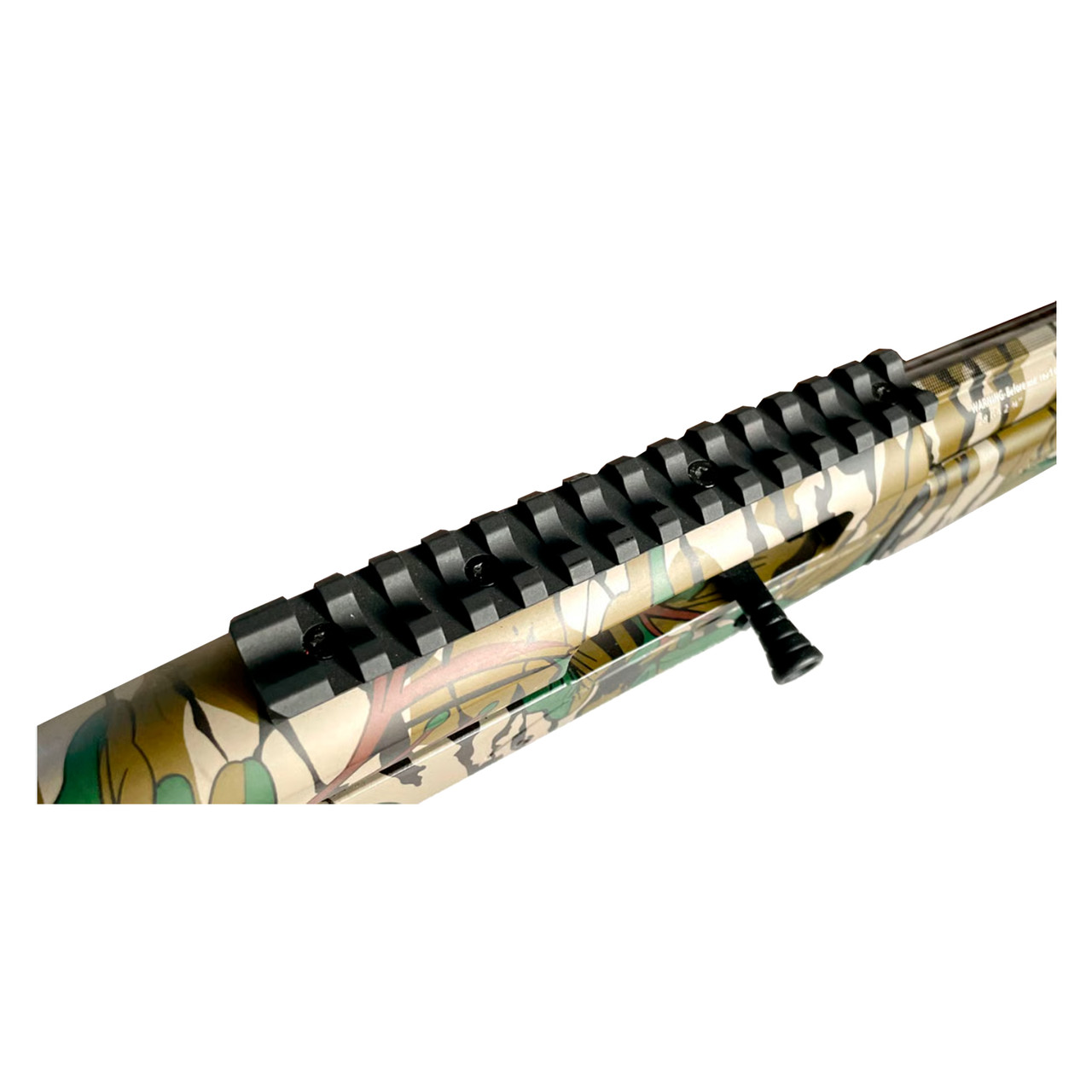 MOSSBERG International SA-28 Turkey 28 Gauge 22in Shotgun 75811