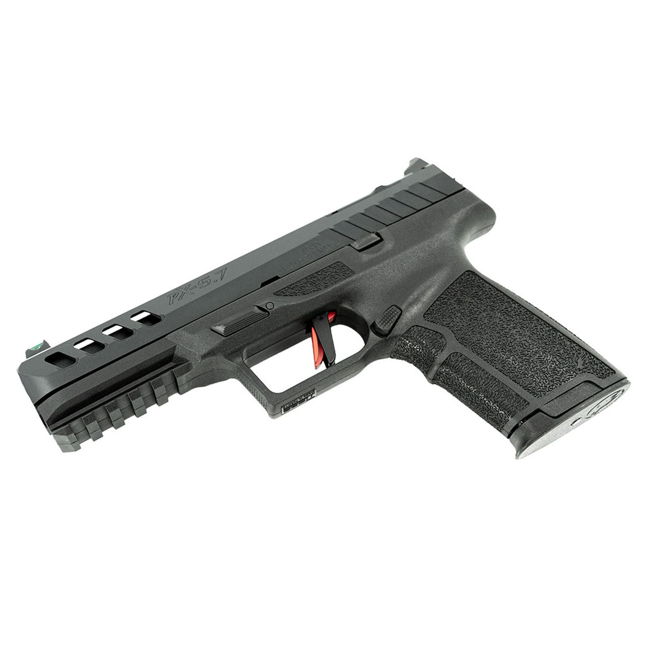 TISAS PX-5 7 OR Raptor Pistol 15200007