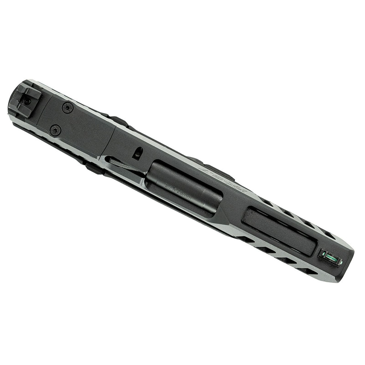 TISAS PX-5 7 OR Raptor Pistol 15200007