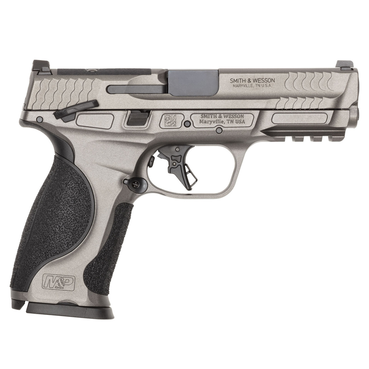 SMITH WESSON MP9 M2 Metal CA Compliant 9mm Pistol 14278