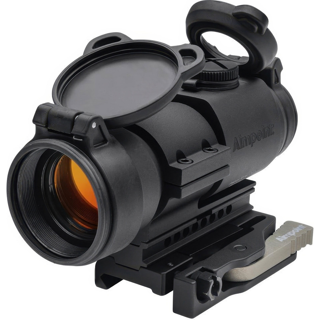 AIMPOINT Patrol Rifle Optic PRO Red Dot Sight 200374