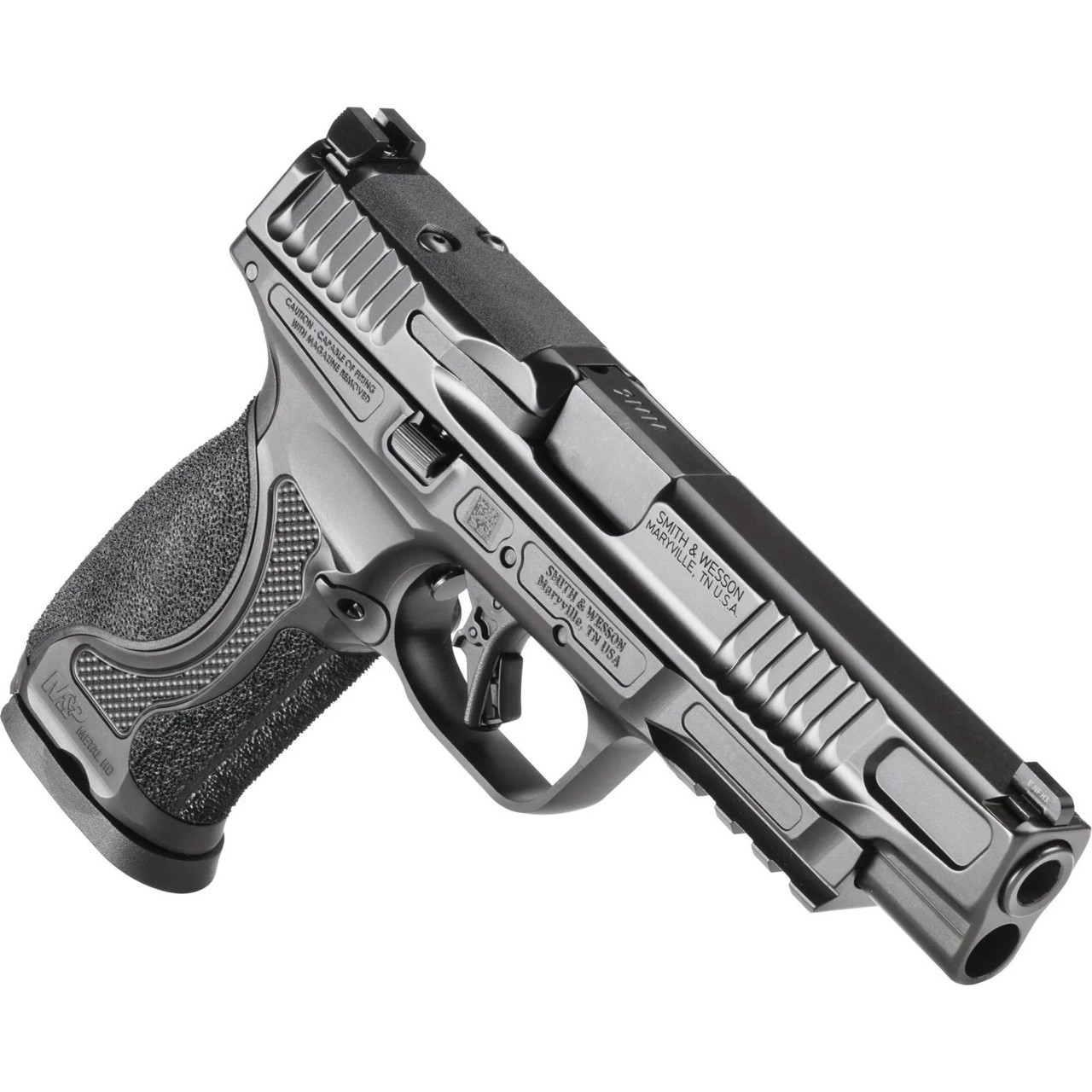 SMITH WESSON M P9 M2 Metal HD 9mm OR NTS Pistol 14670