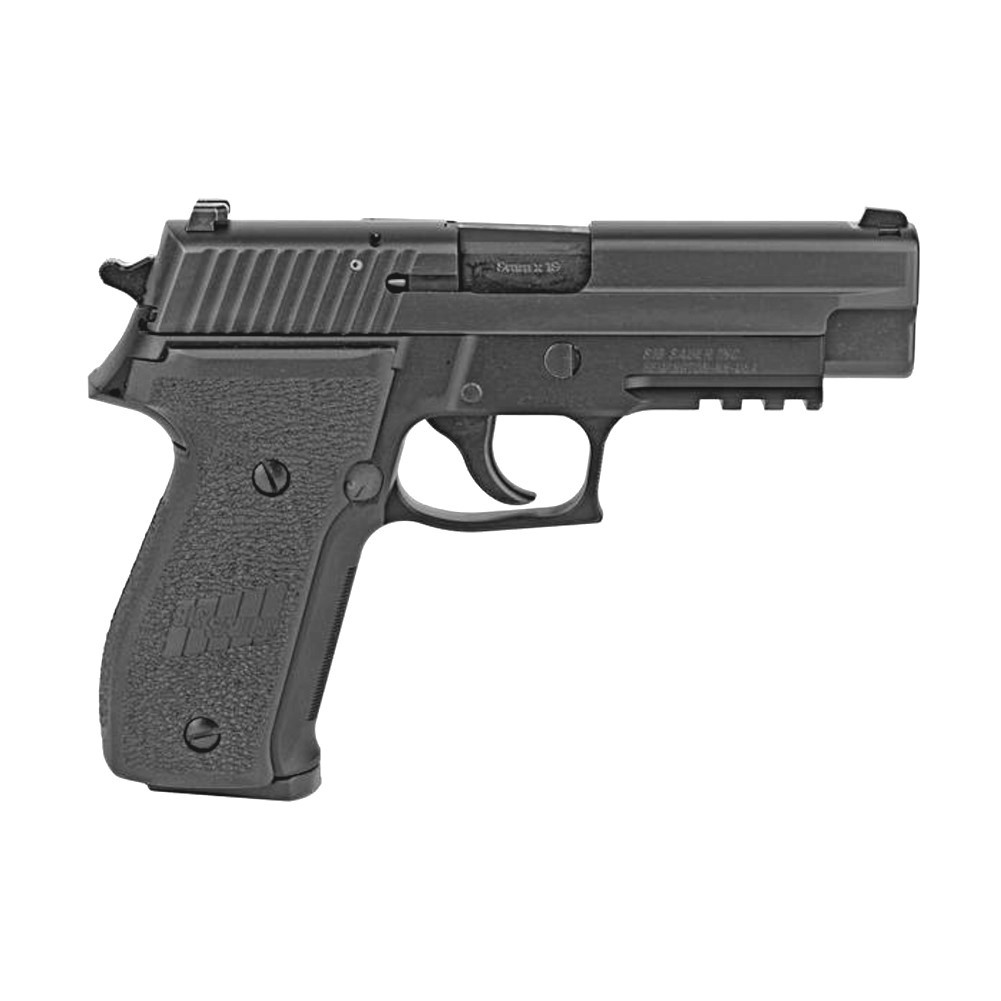 Sig Sauer P226 9mm Pistol MK-25-CA