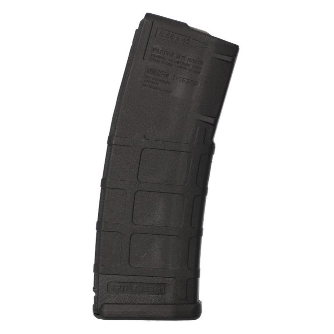 オノー★G36 MAGPUL PTS P-MAG スプリングマガジン 4個 SIG SAUER MCX/M400 M2 PMAG 556mm Rifle Magazine 8900008
