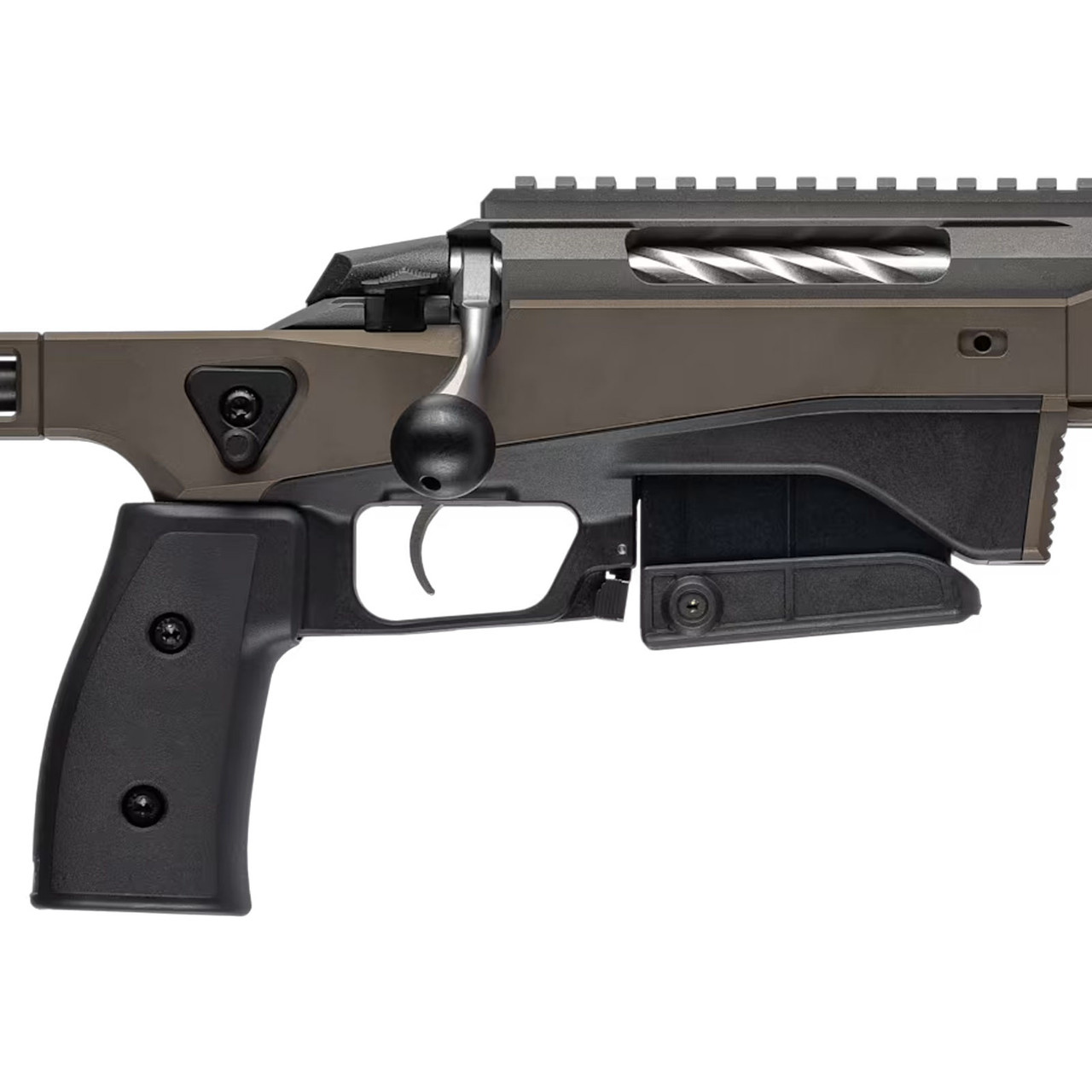TIKKA T3x Ace Target Creedmoor Rifle JRTXATM38226