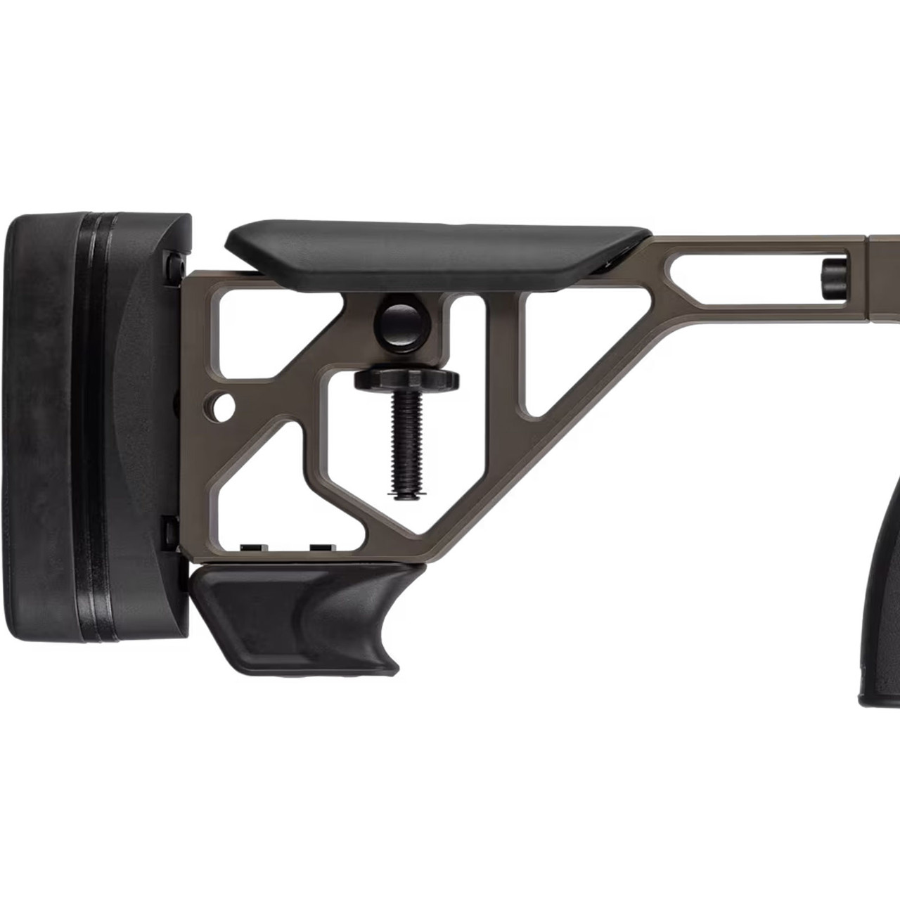 TIKKA T3x Ace Target Creedmoor Rifle JRTXATM38226