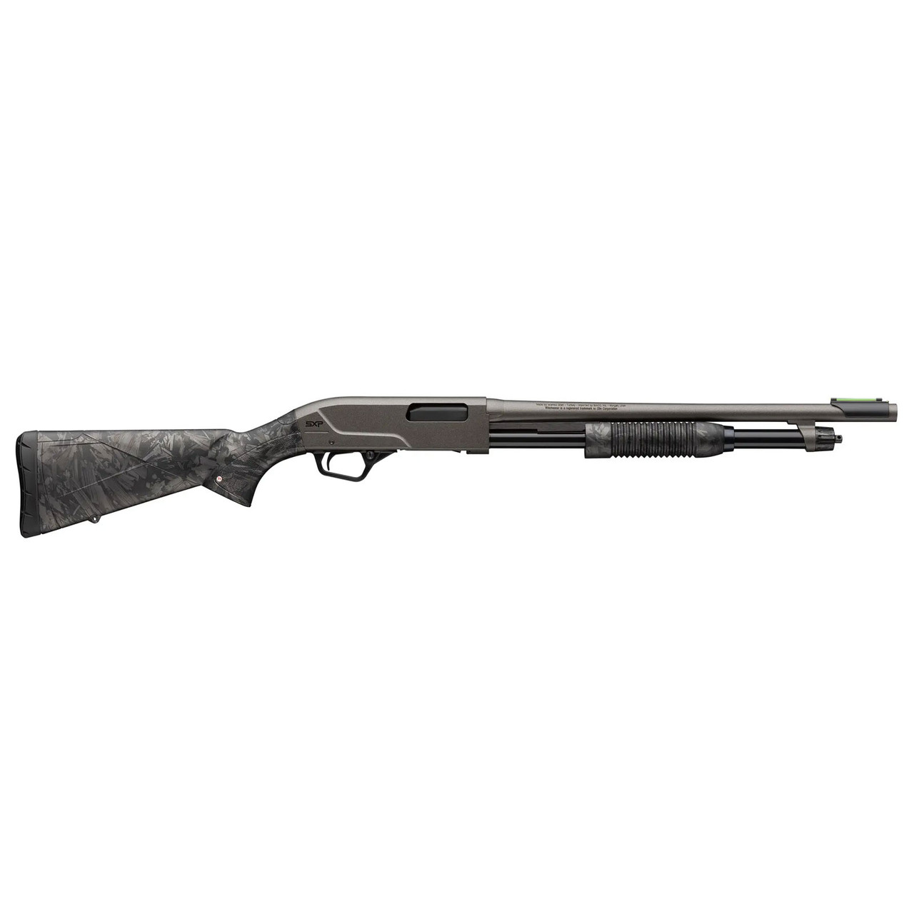 フ WINCHESTER SXP Hybrid Defender FC Shotgun 512458695