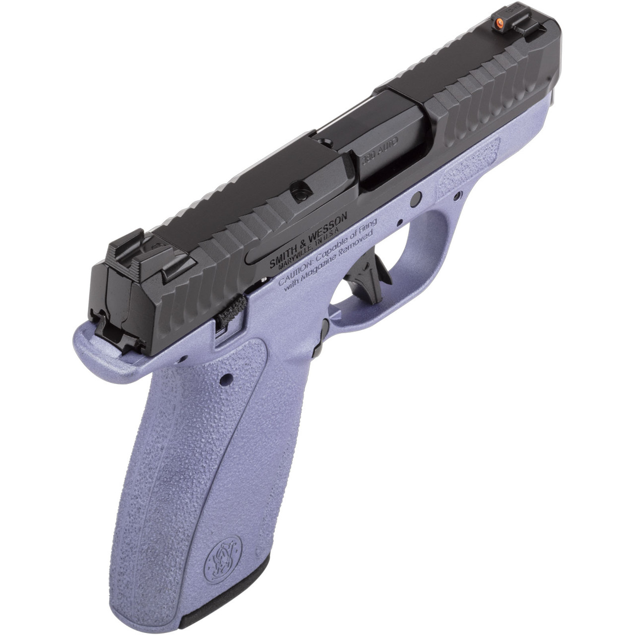 SMITH WESSON Bodyguard 2 380 ACP Orchid TS Pistol 14437