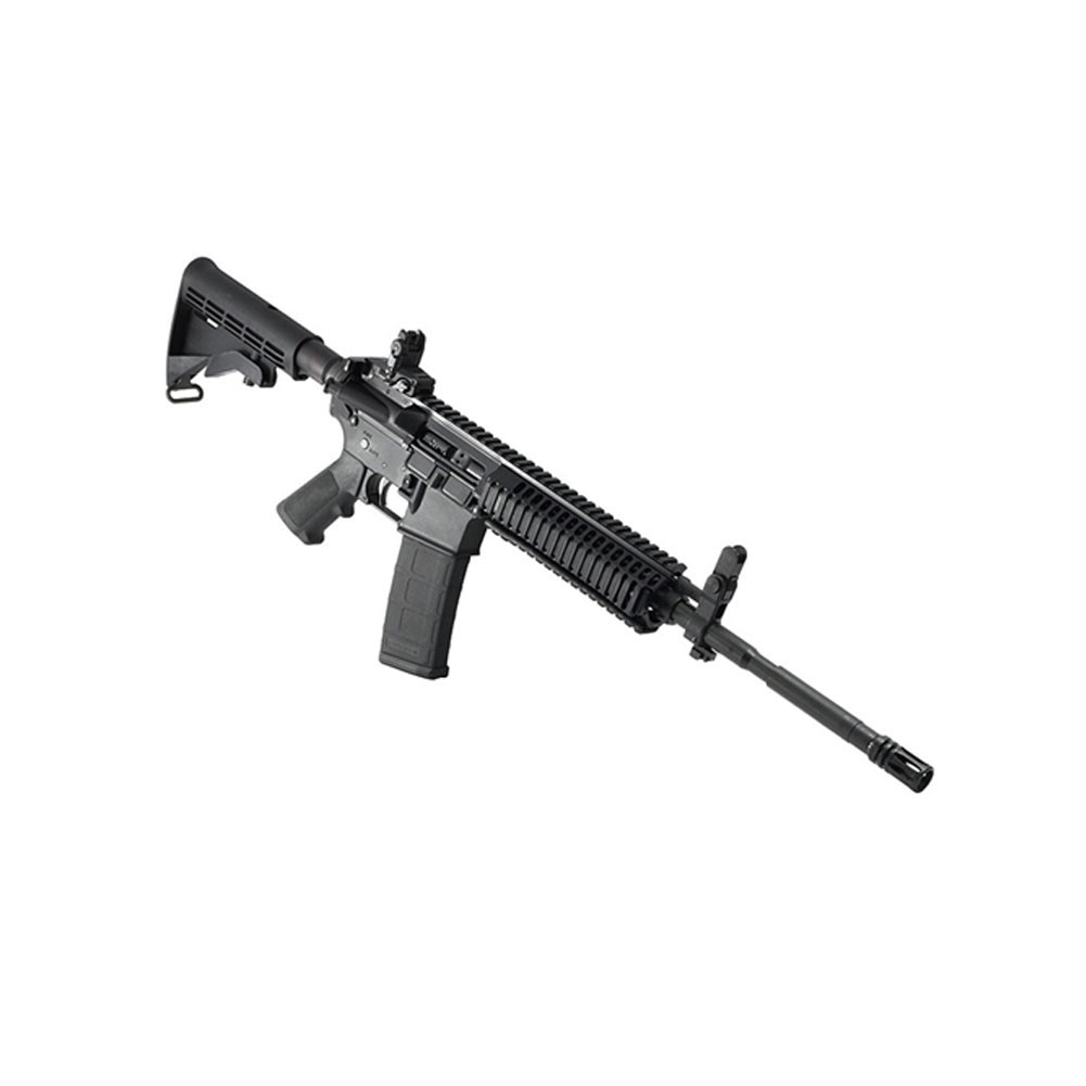 COLT M4 223 Rem 556NATO 161in Rifle LE6940