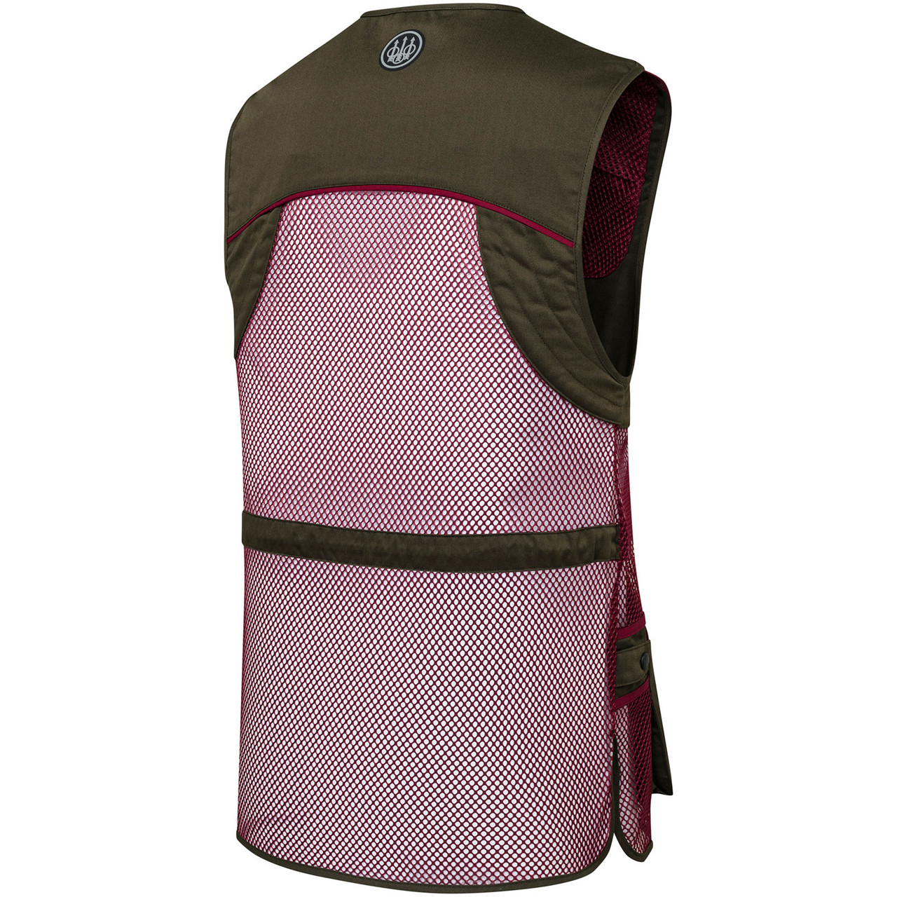 BERETTA Full Mesh Vest GT671T1553034D