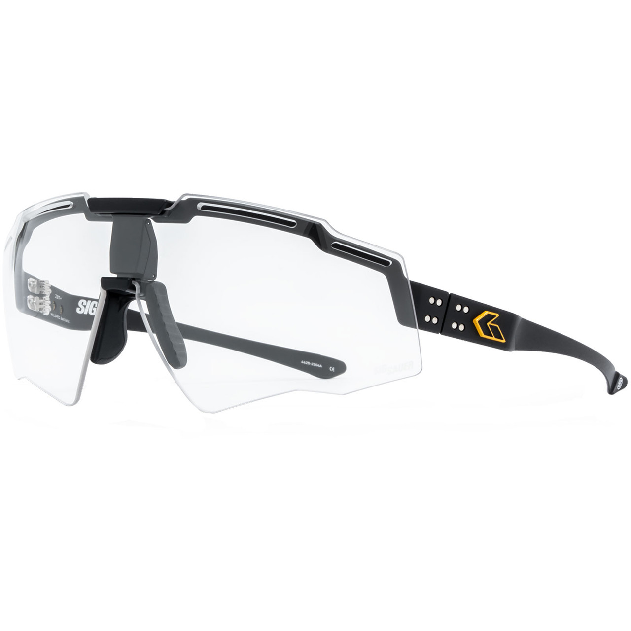 GATORZ EYEWEAR BlastShield B2 Sunglasses GZ-56-529