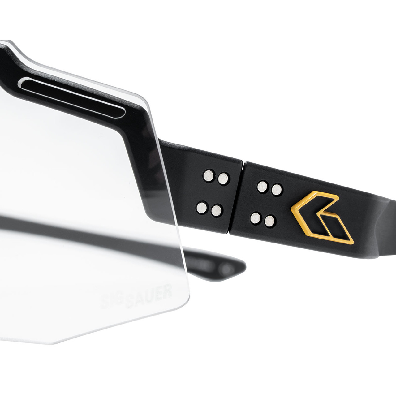 GATORZ EYEWEAR BlastShield B2 Sunglasses GZ-56-529