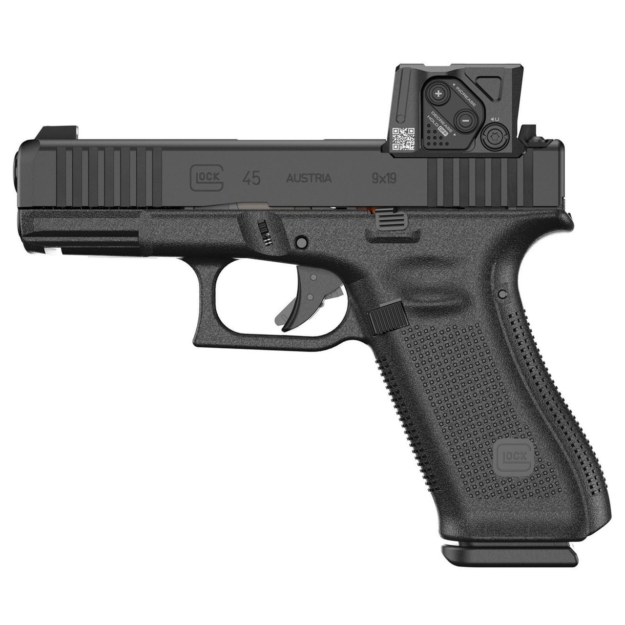 東京マルイ GLOCK 19 セミオートガスガン ガス付き 東京マルイ GLOCK