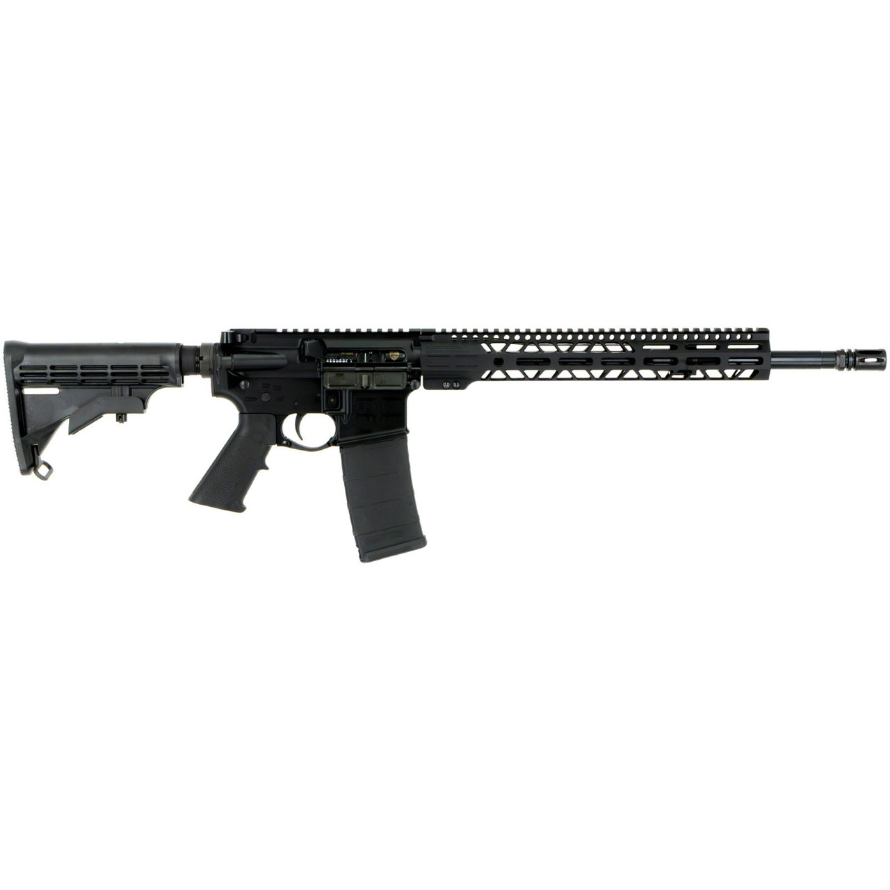 FAXON Sport 5 56 NATO AR-15 Rifle FXSPT55616SA13