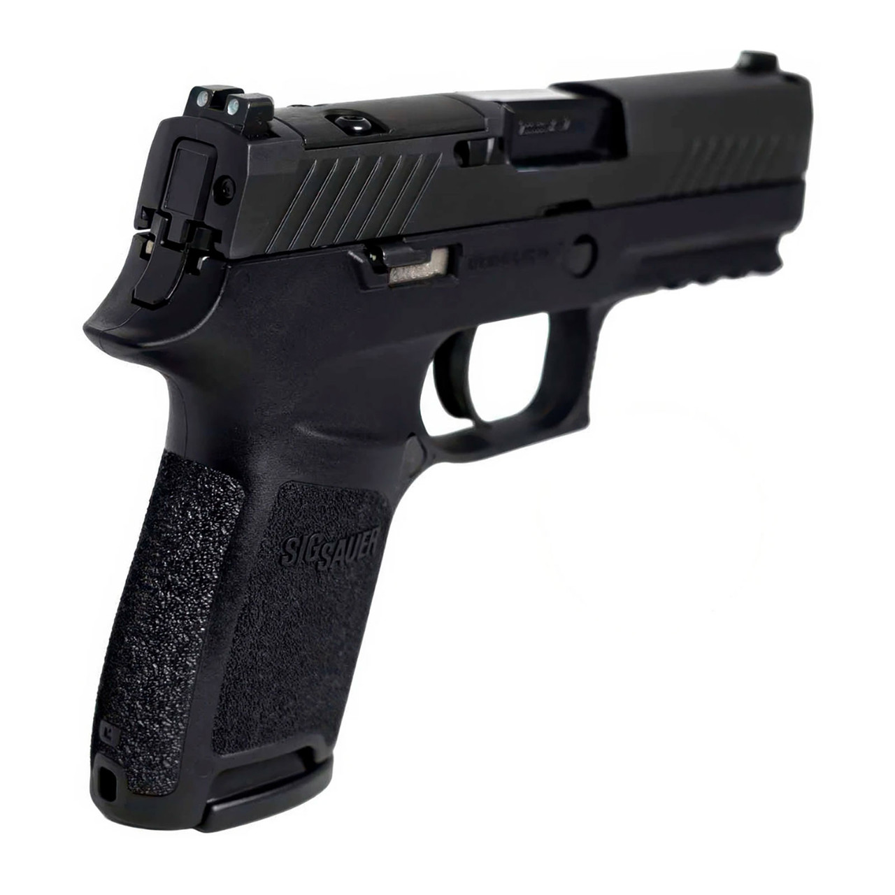 新品未使用★サバゲー タクティカルバッグセット SIG SAUER P320 SIG SAUER P320 Compact TacPro 9mm Pistol 320C-9-BSSP-TACPRO-10