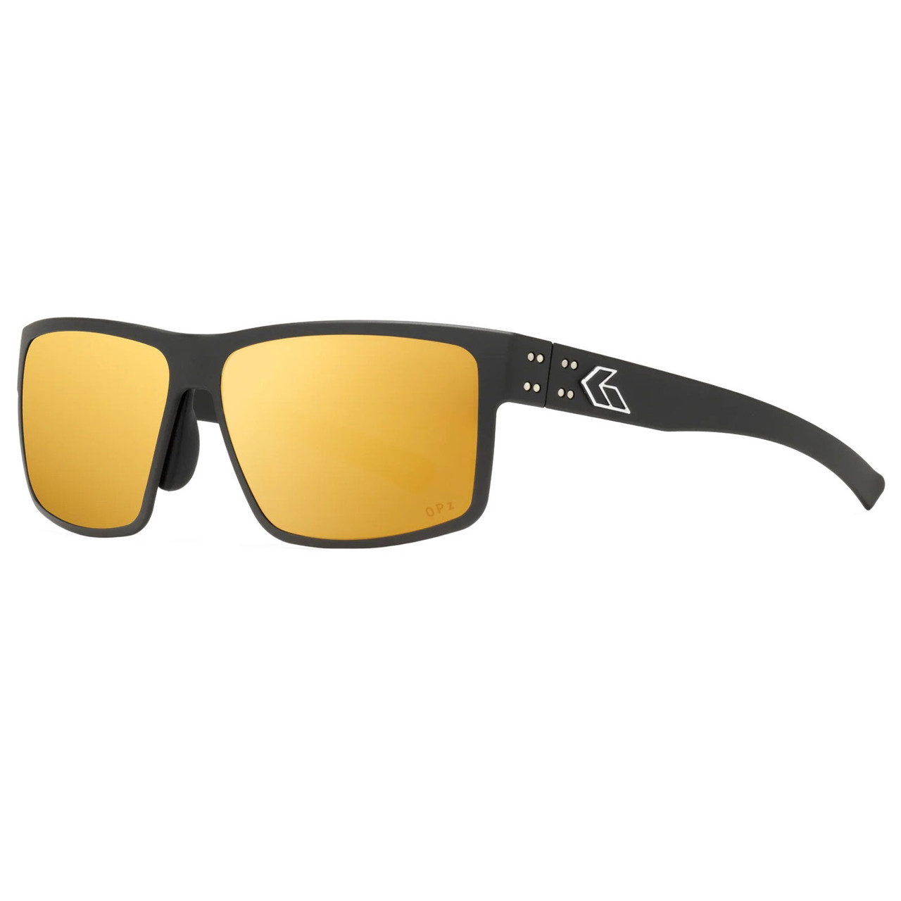 GATORZ EYEWEAR Rig OPz Polarized Sunglasses GZ-14-050